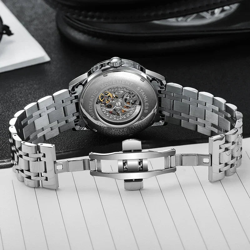 Silver Montecarlo - Nicolo Rivani